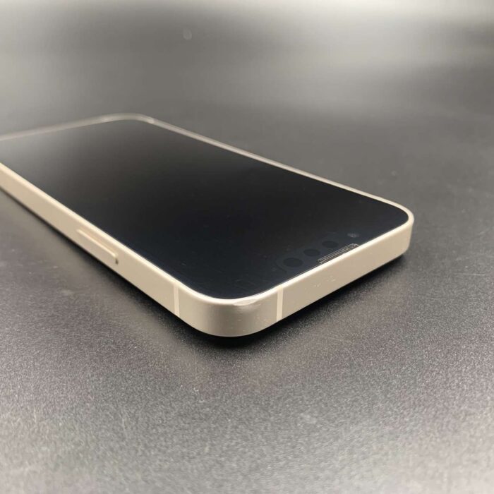 iPhone 13 Mini Starlight 128GB - Image 3