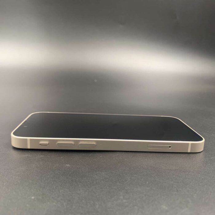iPhone 13 Mini Starlight 128GB - Image 5
