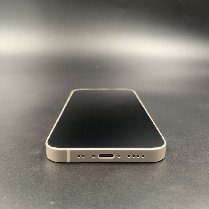 iPhone 13 Mini Starlight 128GB - Image 6