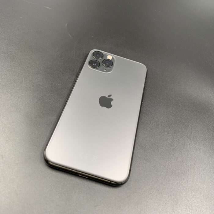 iPhone 11 Pro 256GB Graphite - Image 6