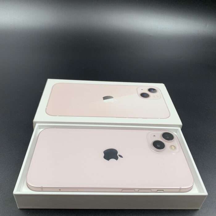 iPhone 13 128GB Pink - Image 2