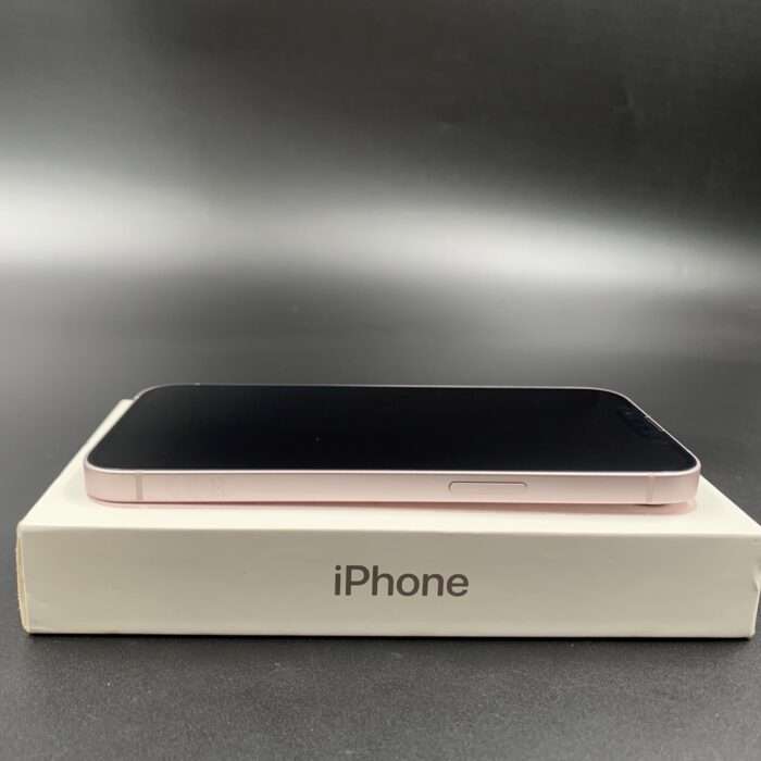 iPhone 13 128GB Pink - Image 3