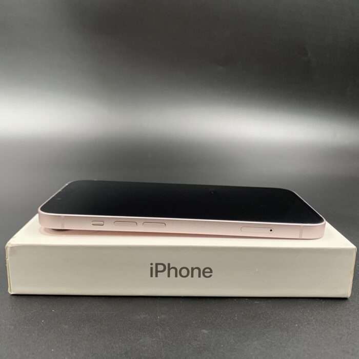 iPhone 13 128GB Pink - Image 5