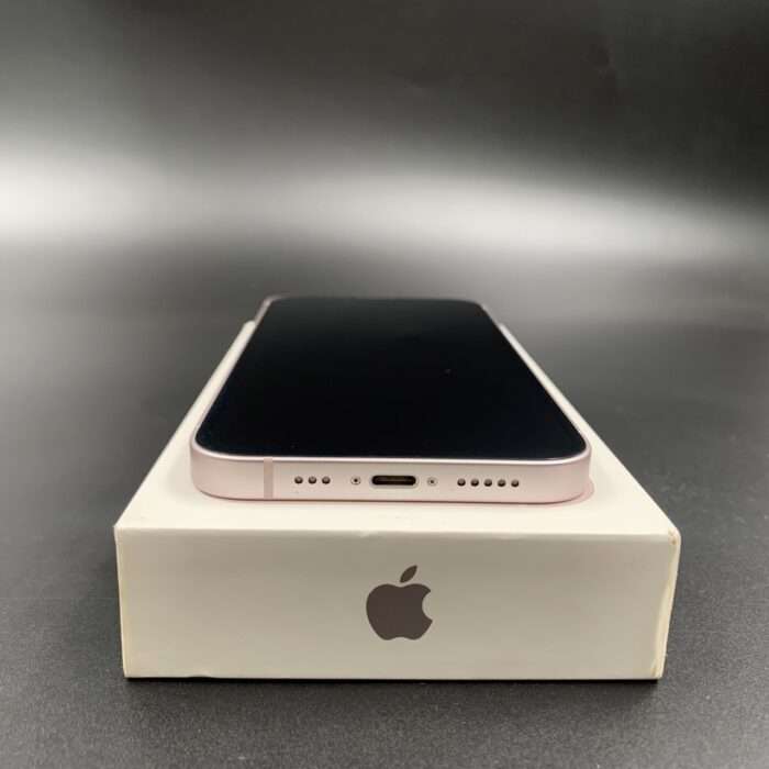 iPhone 13 128GB Pink - Image 6
