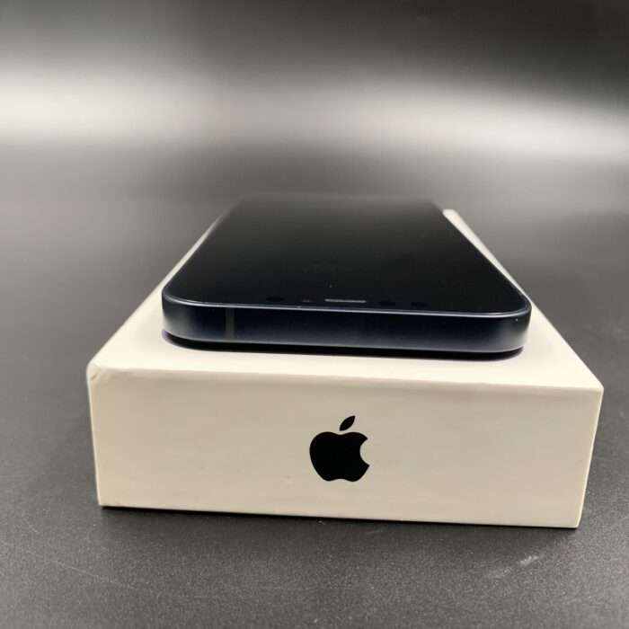 iPhone 12 64GB Black - Image 4