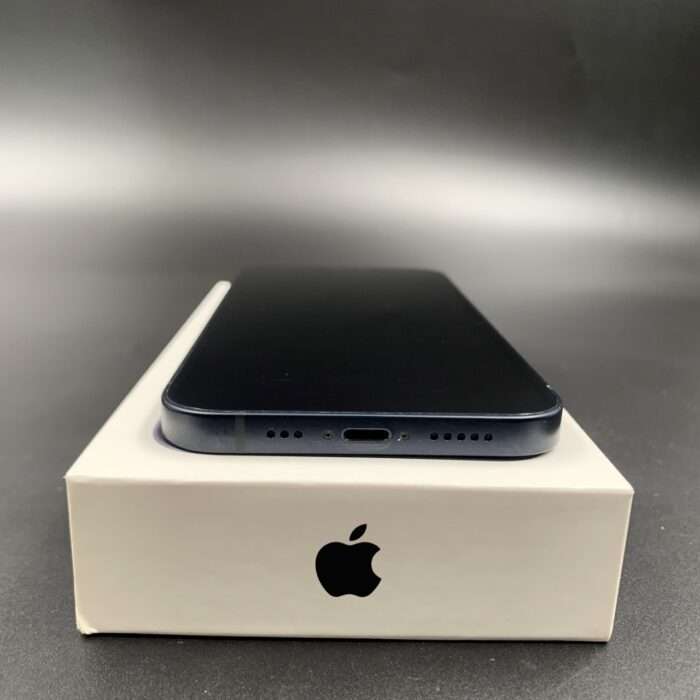 iPhone 12 64GB Black - Image 6