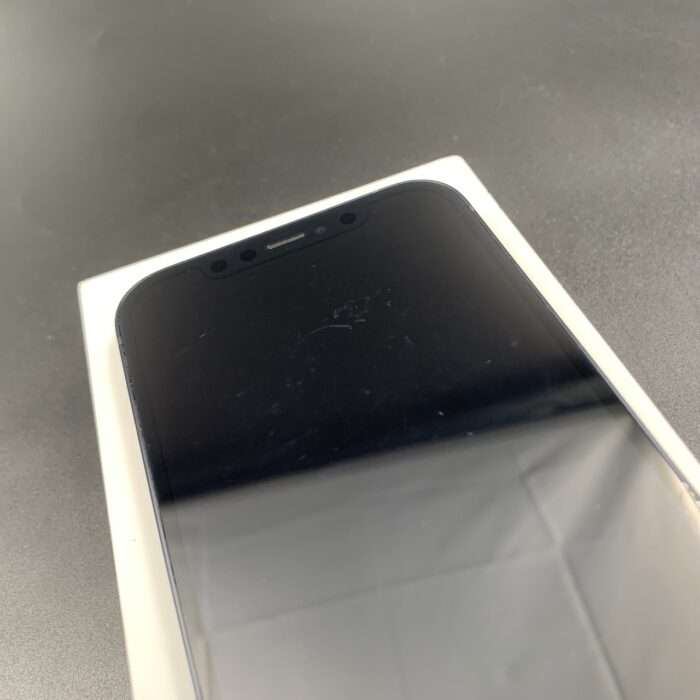 iPhone 12 64GB Black - Image 7