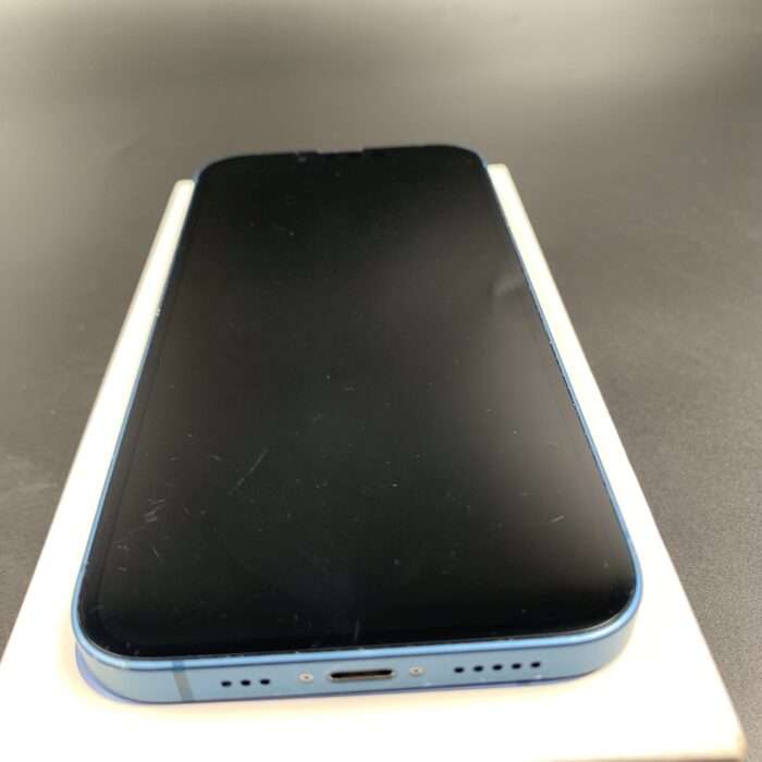 iPhone 13 256GB Blue - Image 7