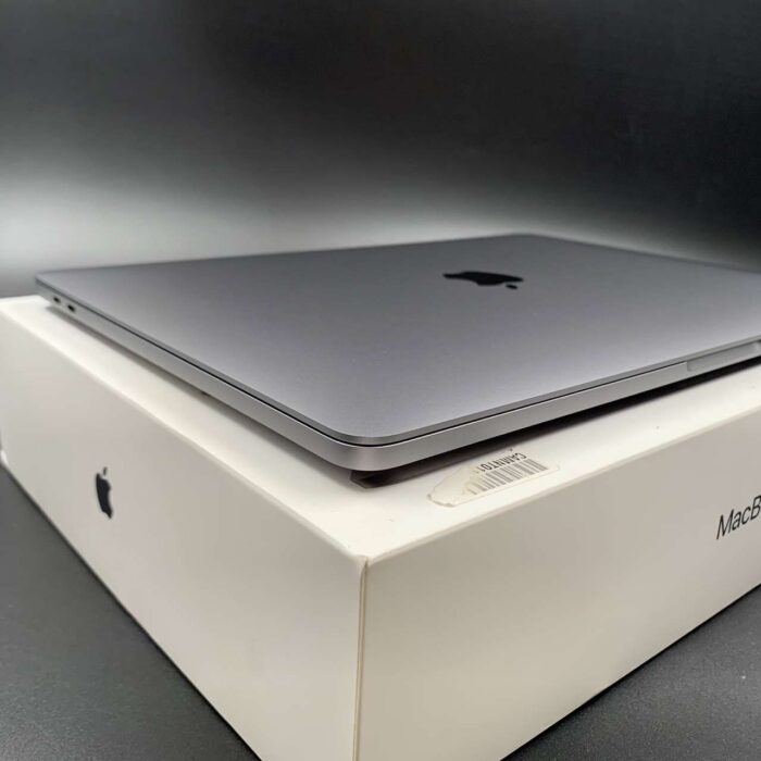 Macbook Pro M1 | 8GB | 512GB | Space Grey - Image 2