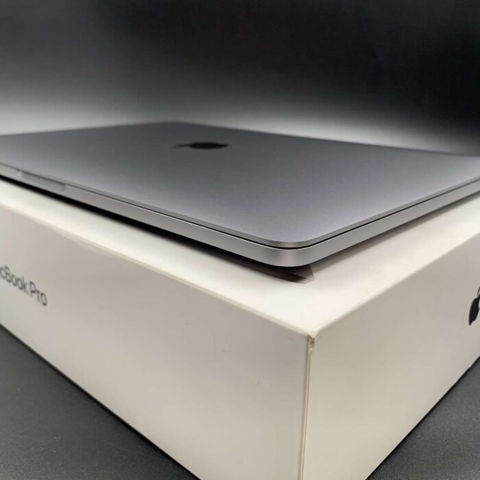 Macbook Pro M1 | 8GB | 512GB | Space Grey - Image 3
