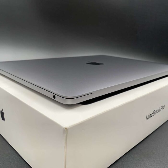 Macbook Pro M1 | 8GB | 512GB | Space Grey - Image 4