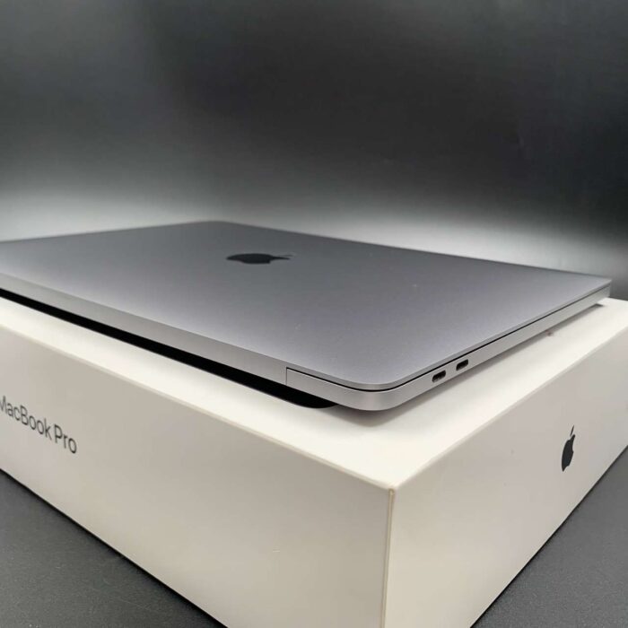 Macbook Pro M1 | 8GB | 512GB | Space Grey - Image 5