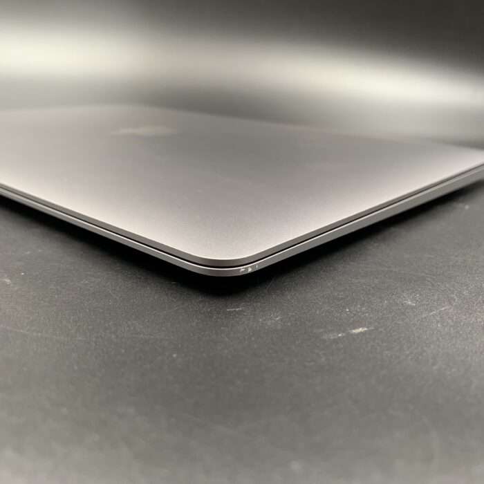Macbook Air M1 256GB Space Grey - Image 3