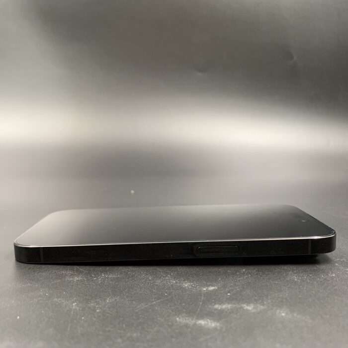 iPhone 14 Pro 128GB Space Black - Image 2