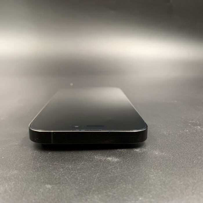 iPhone 14 Pro 128GB Space Black - Image 3