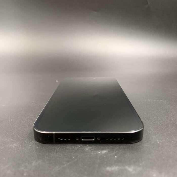 iPhone 14 Pro 128GB Space Black - Image 5