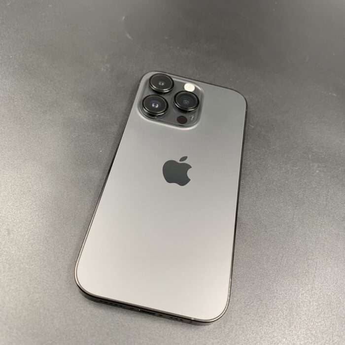 iPhone 14 Pro 128GB Space Black - Image 6