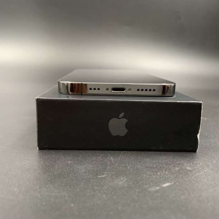 iPhone 12 Pro 256GB Graphite - Image 6
