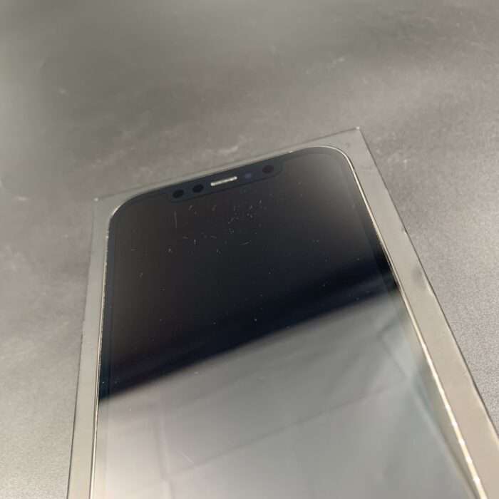 iPhone 12 Pro 256GB Graphite - Image 7
