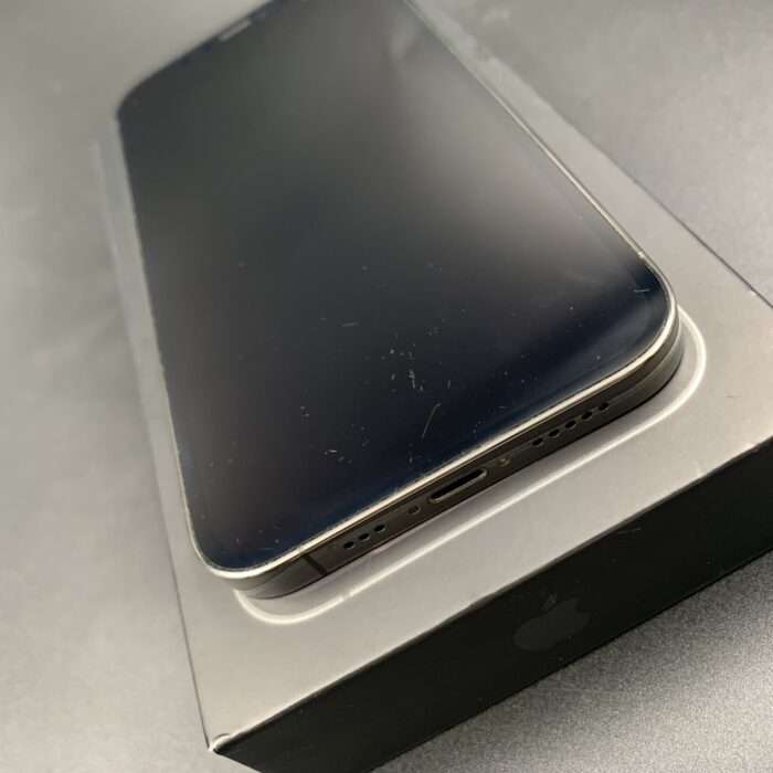 iPhone 12 Pro 256GB Graphite - Image 8