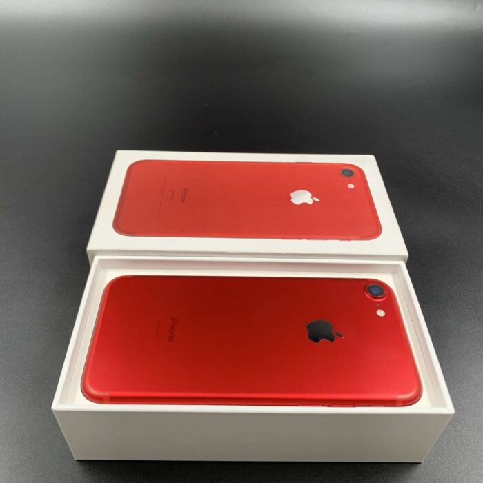 iPhone 7 128GB Red - Image 2