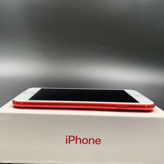 iPhone 7 128GB Red - Image 3