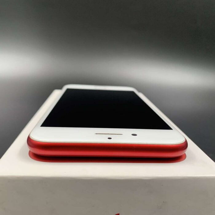 iPhone 7 128GB Red - Image 4