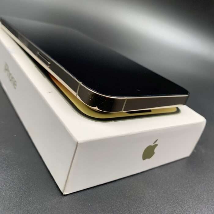 iPhone 14 Pro Max 512GB Gold - Image 4