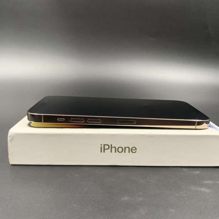 iPhone 14 Pro Max 512GB Gold - Image 6