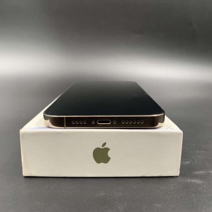 iPhone 14 Pro Max 512GB Gold - Image 7