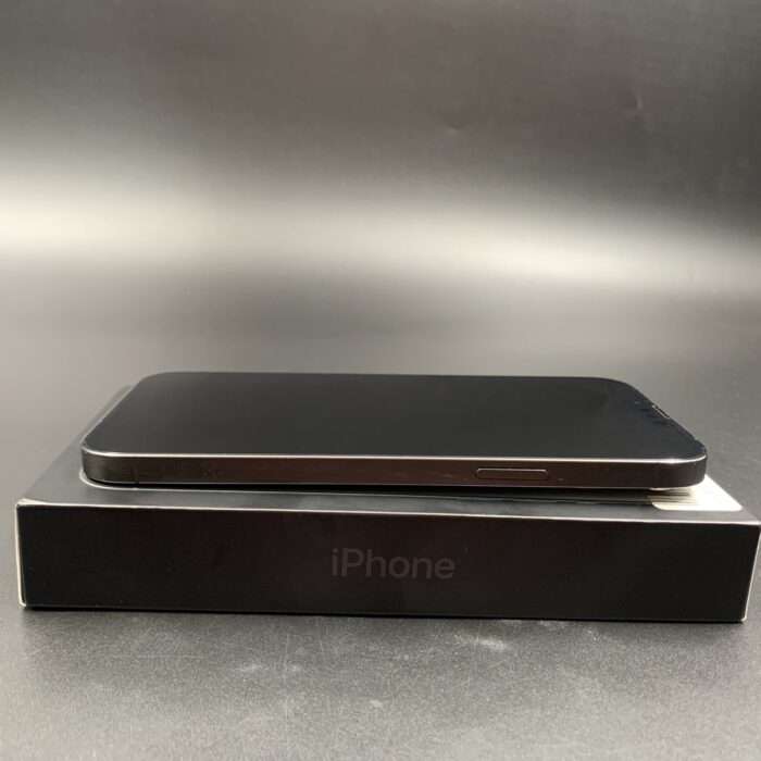 iPhone 13 Pro Max 128GB Graphite - Image 3