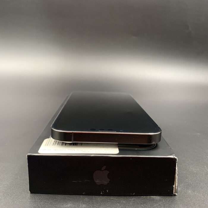 iPhone 13 Pro Max 128GB Graphite - Image 4