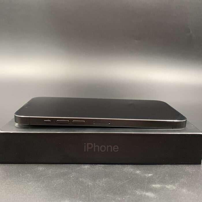 iPhone 13 Pro Max 128GB Graphite - Image 5