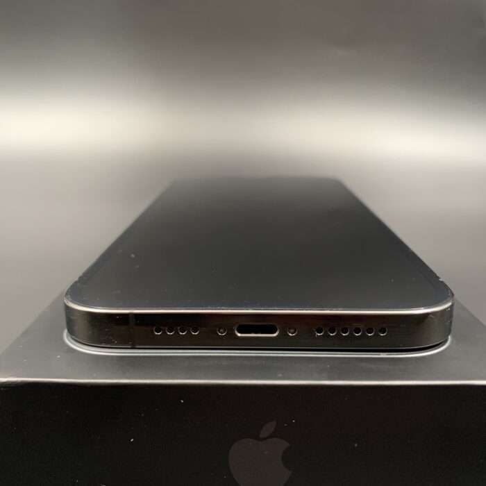iPhone 13 Pro Max 128GB Graphite - Image 6