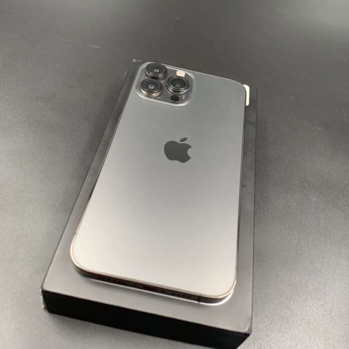 iPhone 13 Pro Max 128GB Graphite - Image 7