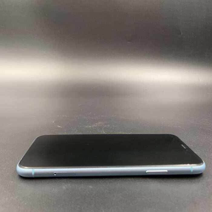 iPhone XR 64GB Blue - Image 2