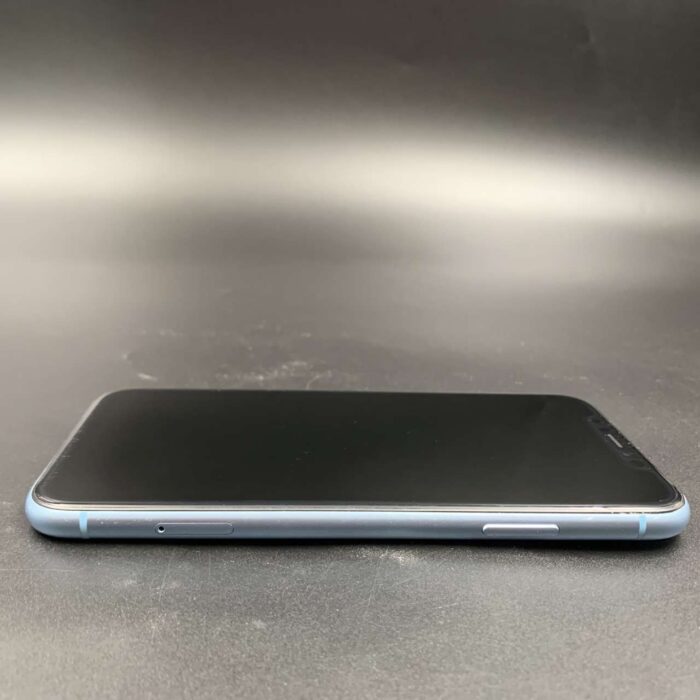 iPhone XR 64GB Blue - Image 2