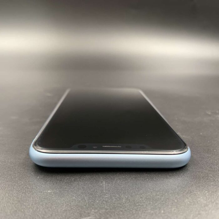 iPhone XR 64GB Blue - Image 3