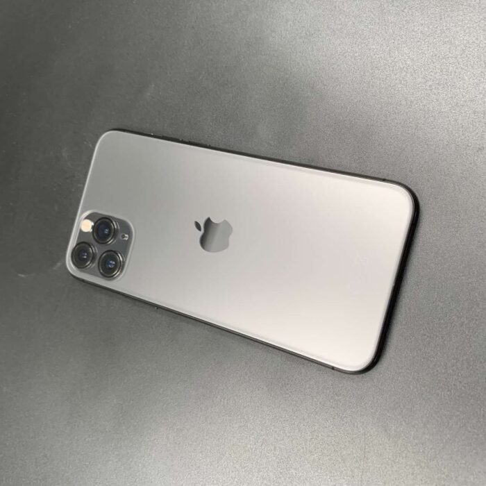 iPhone 11 Pro 64GB Space Grey - Image 6