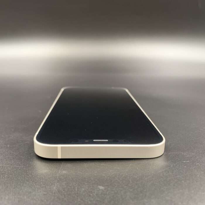 iPhone 12 128GB White - Image 3