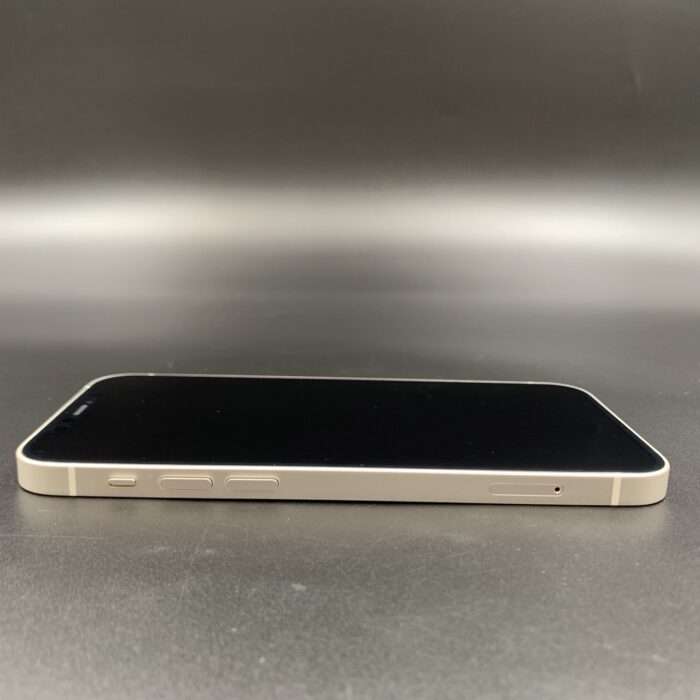 iPhone 12 128GB White - Image 4