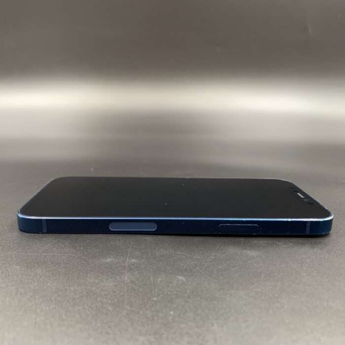 iPhone 12 128GB Blue - Image 2