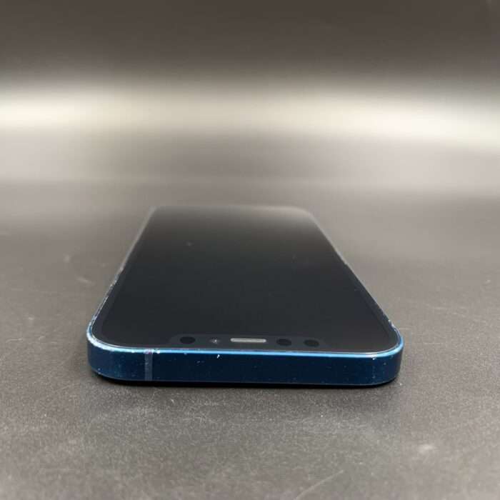 iPhone 12 128GB Blue - Image 3
