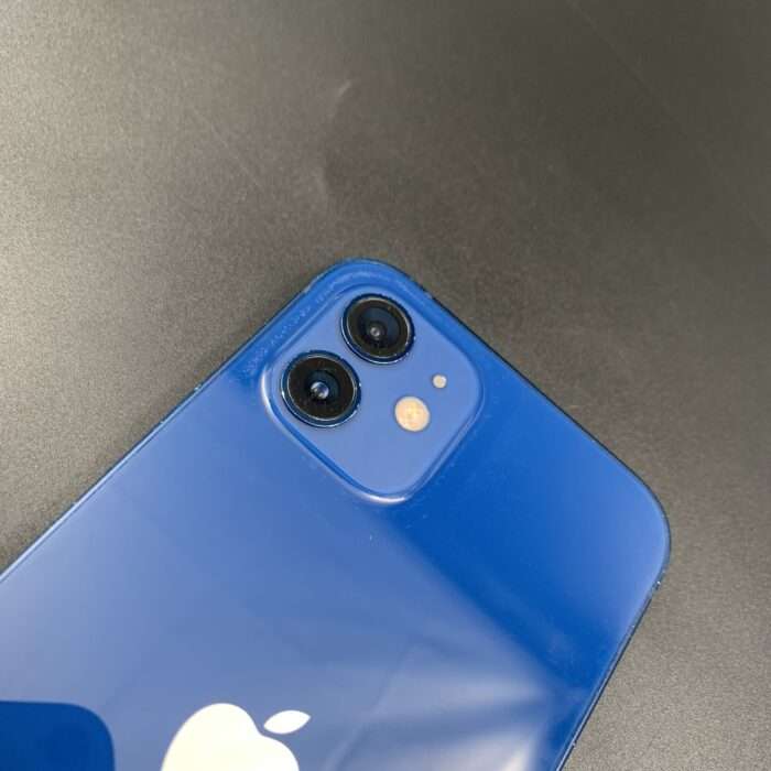 iPhone 12 128GB Blue - Image 6