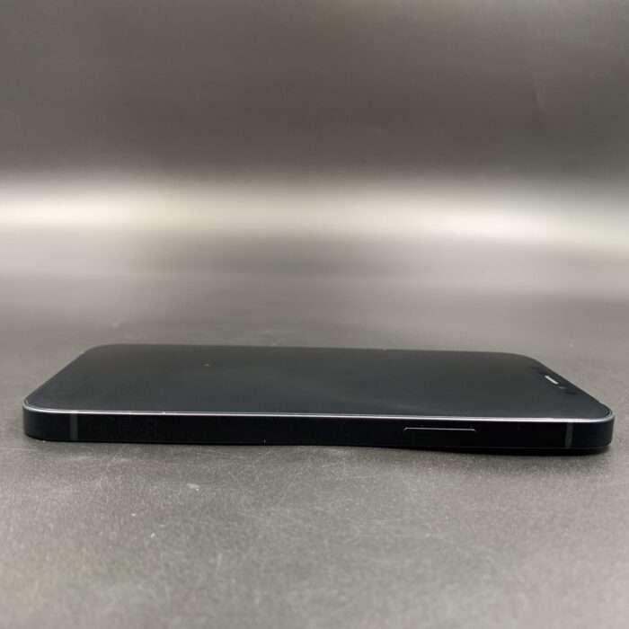 iPhone 12 128GB Black - Image 2