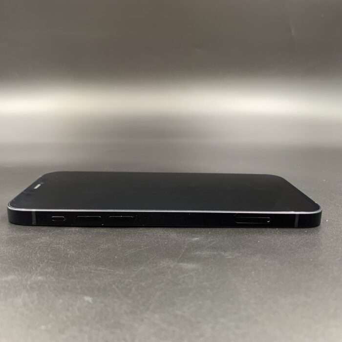 iPhone 12 128GB Black - Image 4