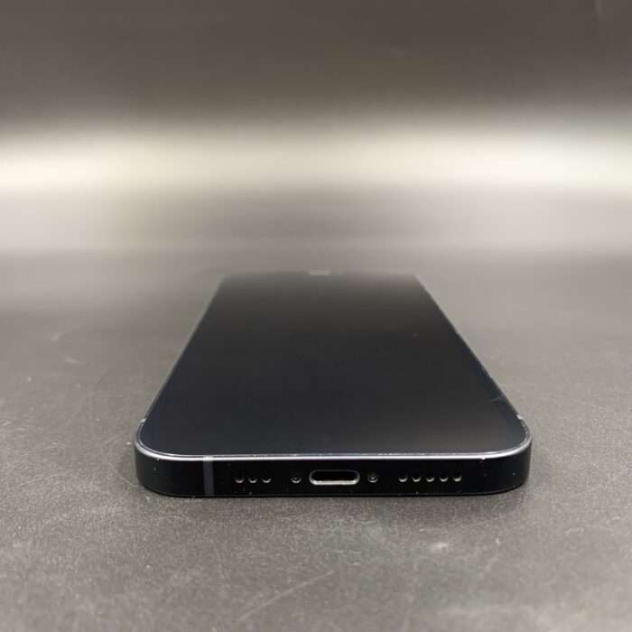 iPhone 12 128GB Black - Image 5
