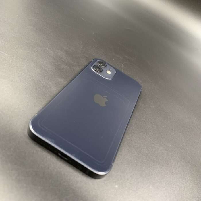 iPhone 12 128GB Black - Image 6