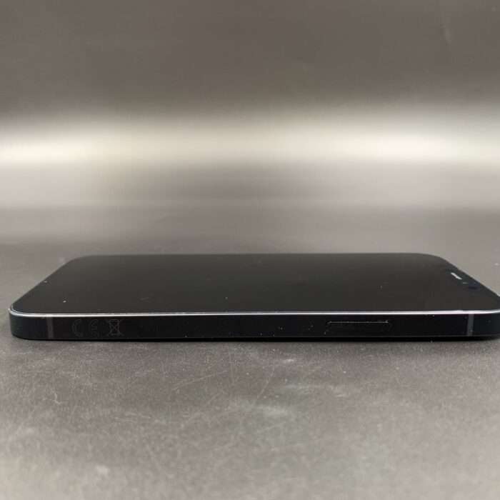 iPhone 12 128GB Black - Image 2