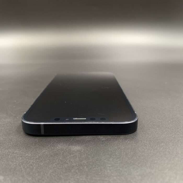 iPhone 12 128GB Black - Image 3
